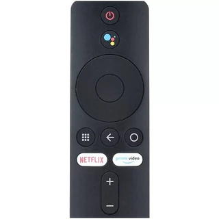 ใหม่ ของแท้ รีโมตคอนโทรล XMRM-006 สําหรับทีวี mi stick TV เอสทีบี for Mi Box MDZ-22AB 24AA สั่งงานด้วยเสียง