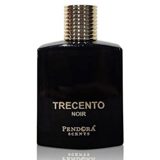 Pendora Trecento Noir 2ml 5ml 10ml Similar to Tom Ford Noir Extreme