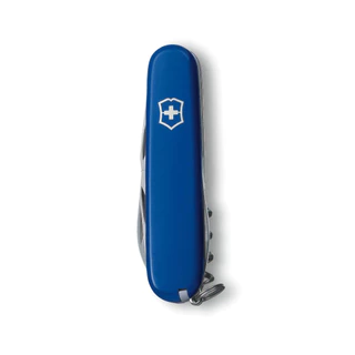 Victorinox Spartan - Medium Pocket Knife with Can Opener (1.3603) Swiss Army Knife | มีดพับ มีดพก มีดสวิส