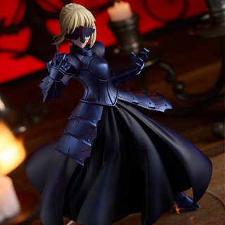 POP UP PARADE Saber Alter / เซเบอร์ Fate stay night เฟท ฟิกเกอร์แท้ โมเดล อนิเมะ