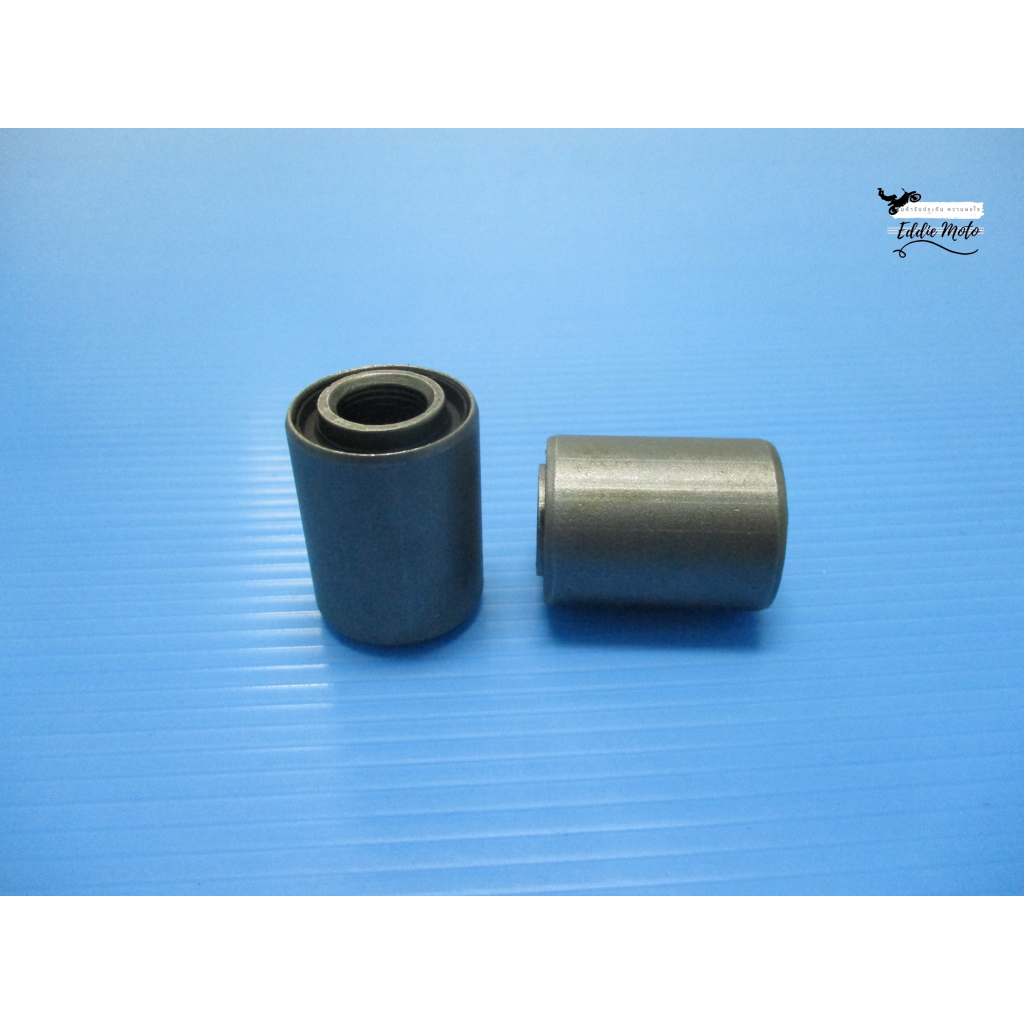 REAR SHOCK BUSHING (UPPER) Fit For KAWASAKI KR150 // บูชตะเกียบหลัง (ตัวบน) - รูปที่ 3
