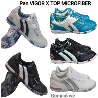 Pan รองเท้าฟุตซอลแพน  Pan VigoX Top  PF14AA