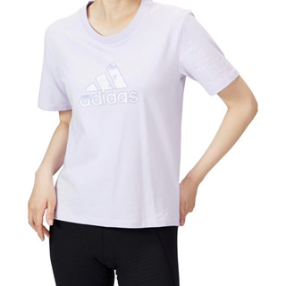 450 รส มีโค้ดลด ทักแชท ⚠️ ✅ของแท้ จากช้อป ✅ เสื้อยืด  Adidas แท้ HI6848