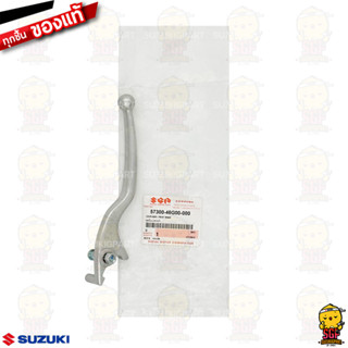 ชุดมือเบรคหน้า LEVER ASSY, FRONT BRAKE แท้ Suzuki Step 125