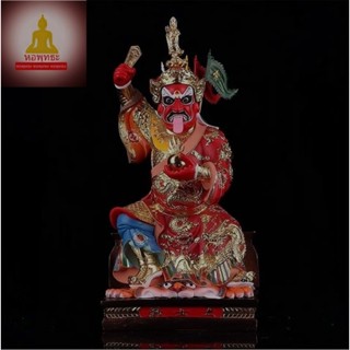  ไต้ซือเอี๋ย(大士爺) หรือ พ้อต่อก้ง