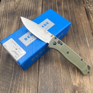 ( 🚚 มีสินค้าพร้อมส่ง 🚚 ) มีดพับ Benchmade Bugout AXIS Folding Knife S30V