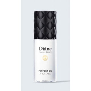 [Diane] Perfect Hair Oil_ทรีตเมนต์บํารุงเส้นผม 60 มล. [ส่งตรงจากญี่ปุ่น]