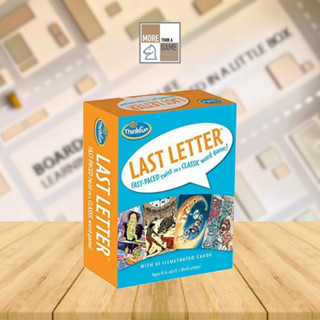 Last Letter THINKFUN [ของแท้]