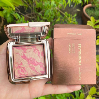 Hourglass Ambient Lighting Blush 4.2g. #LUMINOUS FLUSH