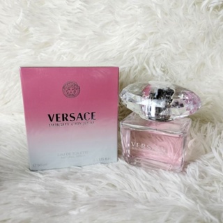 น้ำหอมนำเข้า VERSACE Bright Crystal EDT 90ml.