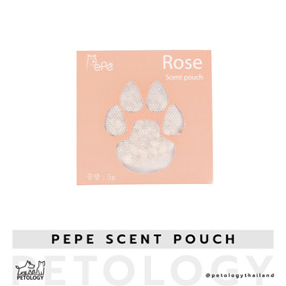 Petology - PePe scent pouch ถุงหอม