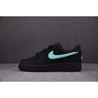 [ Pre - Order ] Air Force 1 Low Tiffany &amp; Co. 1837 Size 40 - 47.5 [ T1  ]