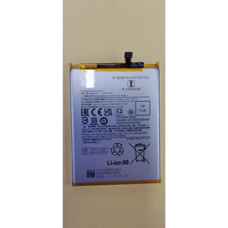 แบตmi Battery For Xiaomi Redmi 10 5G แบต+กาวติดแบตแท้+ชุดเครื่องมือซ่อม