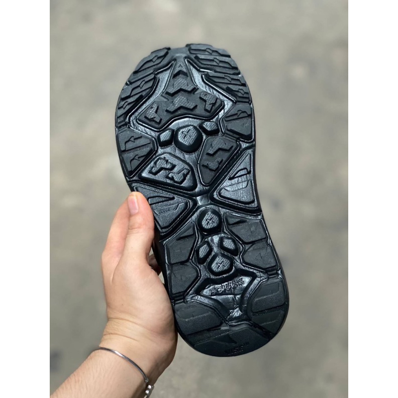 ⭕️ รองเท้าแตะรัดส้น HOKA ONE ONE Hopara  รองเท้าเดินป่า ของใหม่(สินค้าพร้อมส่งจากไทย)⭕️