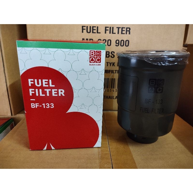 กรองโซล่า MITSUBISHI L200 DIESEL BF-133KIA JUMBO 2700IKIA JUMBO 2700IIPREGIO 0K60C23570 O.E.M. NO. M