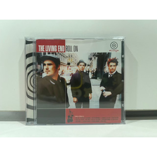 1 CD MUSIC ซีดีเพลงสากล The Living End/Roll On (K4F21)