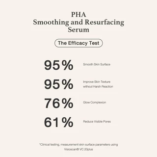 F l FYNE PHA Smoothing and Resurfacing Serum