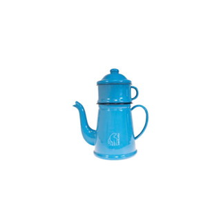 Nordisk Madam Bla Coffee Pot 1.5 L (Sky Blue)