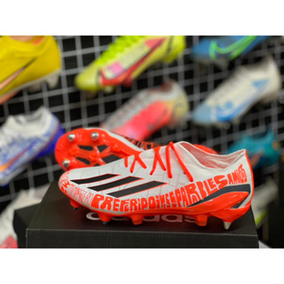 Adidas_รองเท้าสตั๊ด รองเท้าฟุตบอล  ราคาพิเศษ ลด 50%