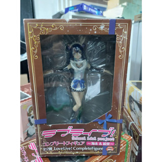 LoveLive School idol project Costume figure Umi &amp; Eli