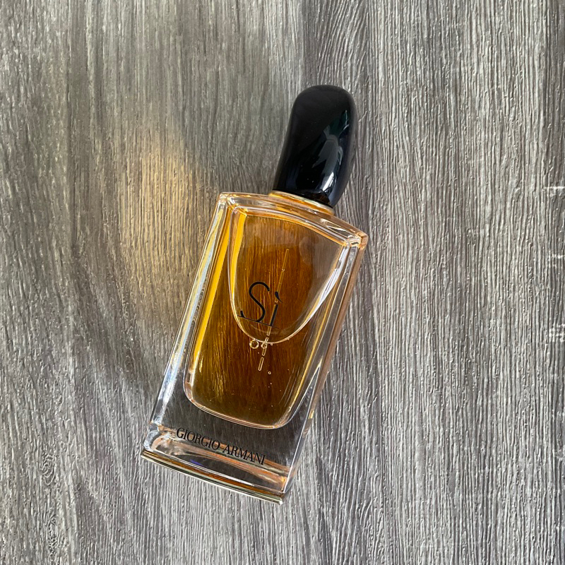 Si edp 100ml   nobox