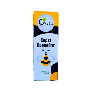 Natural Efe / OLA BIO Propolis Extract 30ml