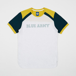 LCFC AW19 T-Shirt-Blue Army เสื้อยืด Blue Army