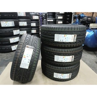 ยางใหม่ค้างปี 245/40R18 Hankook Ventus V12  ผลิตปี 2022 ประกันบวม 2 ปี พร้อมจุ๊บลมแปซิฟิค 4 ตัว จัดส่งฟรีมีเก็บปลายทาง