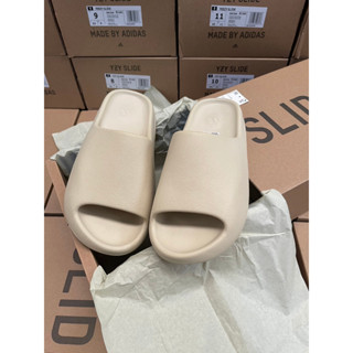 Adidas Yeezy Slide แท้ 100% พร้อมส่ง (สินค้ามีกล่อง)