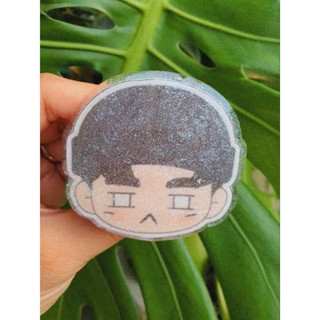 Griptok handmade กริ๊บต๊อกไดคัทสั่งทำ
