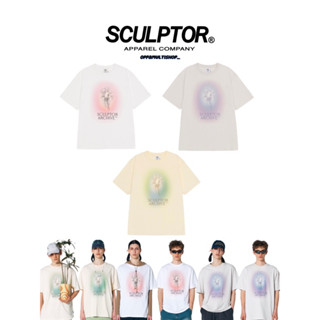 🇰🇷✨ Sculptor Colour Bird Tee ✨🇰🇷