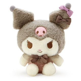 [ส่งตรงจากญี่ปุ่น] ตุ๊กตา Sanrio Kuromi Japan Sanrio ตัวละคร แบบนิ่ม