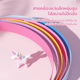 แว่นตาว่ายน้ำเด็ก กันน้ำและกันฝ้า แว่นตาว่ายน้ำ HD ระดับมืออาชีพ เซ็ตแว่นตาว่ายน้ำ+หมวกว่ายน้ำ สำหรับเด็กอายุ 3-12 ปี