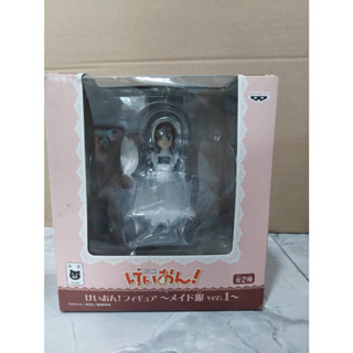 K-on! Figure -Maid Costume ver.1- Hirasawa Yui &amp; Kotobuki Tsumugi 2 Pieces