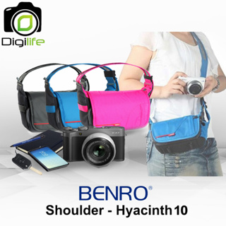 Benro Bag Hyacinth 10 - กระเป๋ากล้อง กันน้ำ / Camera Bag