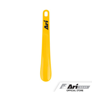 ARI SHOEHORN - BLACK/WHITE อาริ ชูฮอร์น สีเหลือง