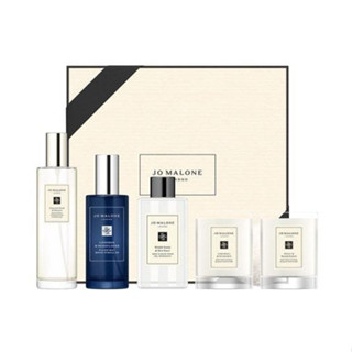 JO MALONE LONDON THE HOUSE OF JO MALONE LONDON Set 5 pcs