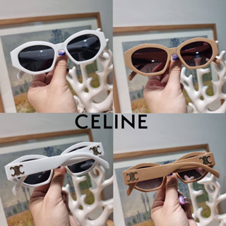 CL Sunglasses UV protection premium for gift with Box set CL-06