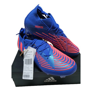 ADIDAS PREDATOR EDGE .1 L FG (H02954) - ของแท้