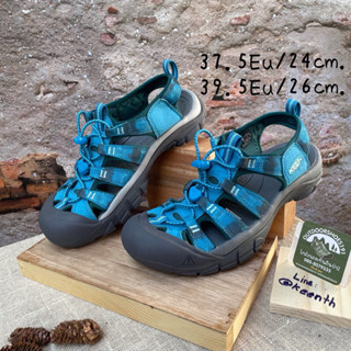 KEEN NEWPORT H2 39.5/26cm.[ลิขสิทธิ์ของแท้100%] มือ1