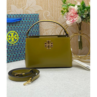 Brand : Tory Burch (7.5 นิ้ว)