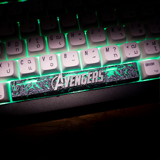 ส่งฟรี Key ปุ่ม spacebar Avenge