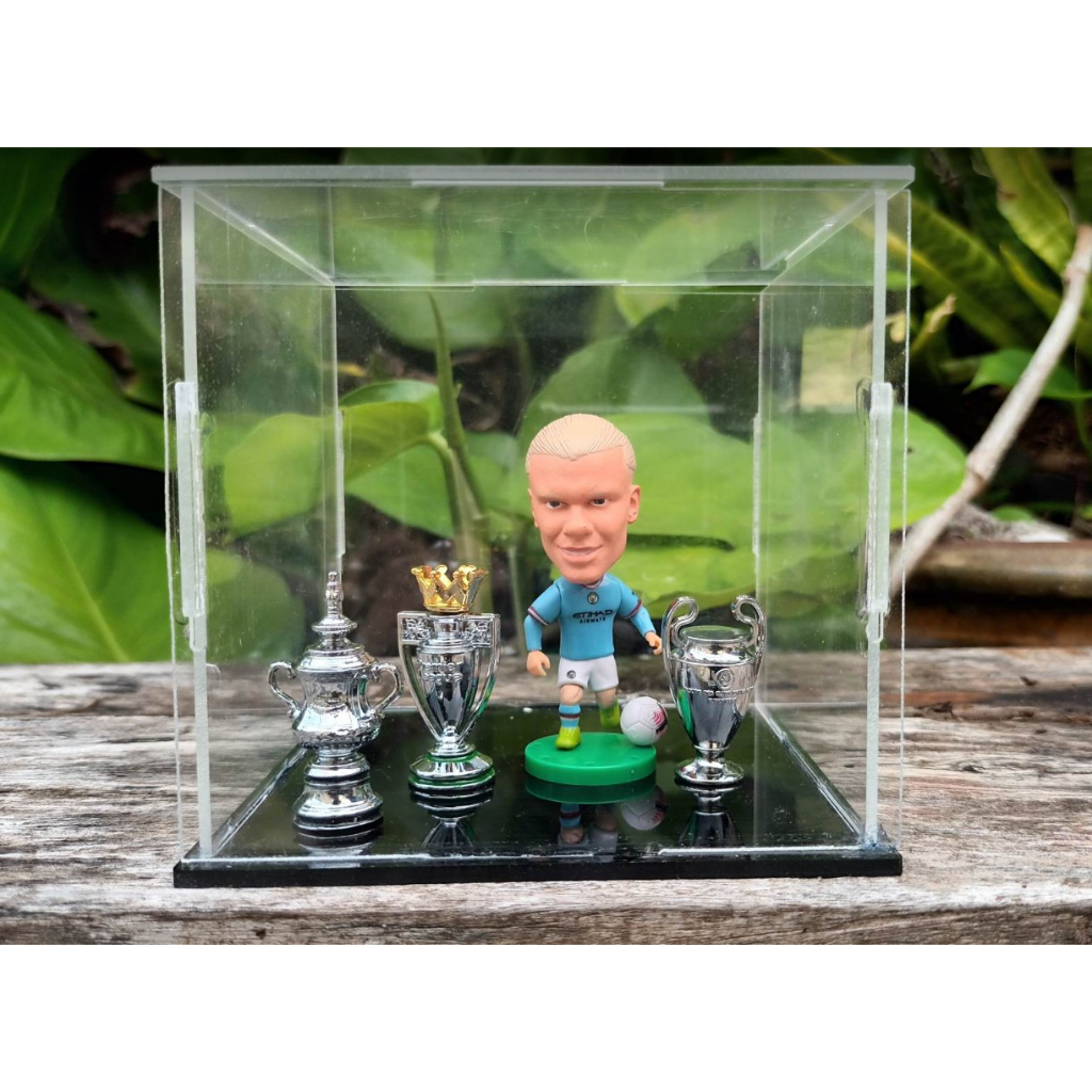 Holland 3Champons Erling Brett Holland Man City 3Champons Borussia Dortmund