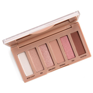 URBAN DECAY Naked Sin Eyeshadow Palette