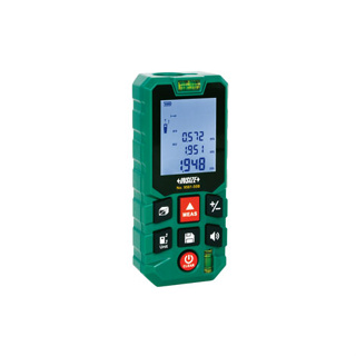 เครื่องวัดระยะเลเซอร์ดิจิตอล (Laser Distance Meter) INSIZE รุ่น 9561-70B ขนาดพกพา (**สินค้าใหม่**)