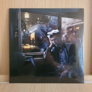 *รับโค้ดส่วนลด* แผ่นเสียง Paper Kites - On The Train Ride Home LP Vinyl แผ่นสีดำ