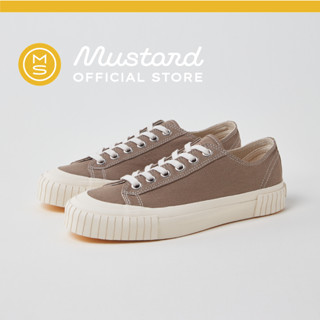 Mustard Sneakers Bumper Clay 2.0 รองเท้าผ้าใบ