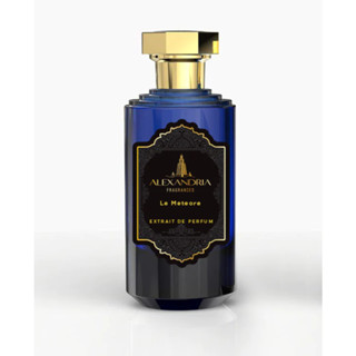 Alexandria Fragrances: Le Meteore 30-100ml inspired by LV Meteore นํ้าหอมขวดใหม่ของแท้