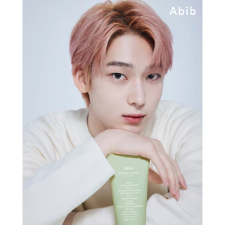 พร้อมส่ง Abib Acne Foam Cleanser Heartleaf Foam / Sedum Hyaluron Foam 150mL โฟมล้างหน้าสูตรอ่อนโยน