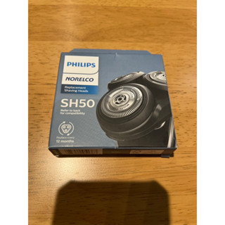 Philips SH50, Replacement Shaving Heads (New)